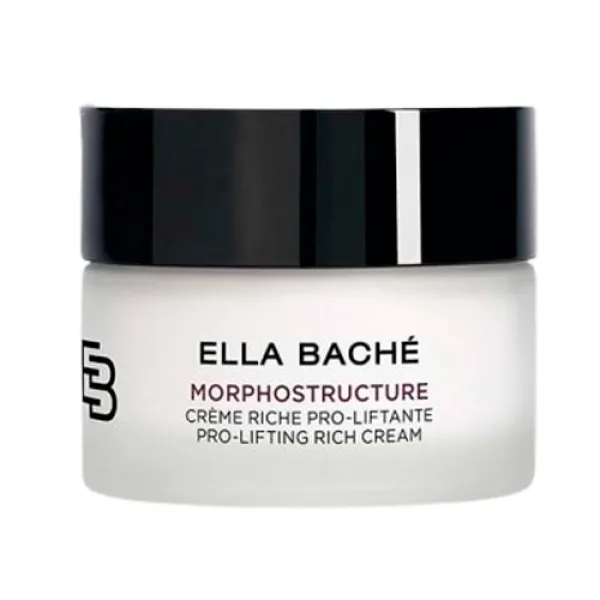 Crème Riche Pro-Liftante | Crema rica morfo-lifting 50ml - Morphostructure - Ella Baché ®