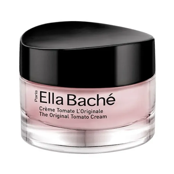Crème Tomate Glow L'Originale | Crema iluminadora 50ml - Ella Perfect - Ella Baché ®