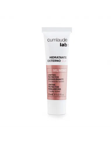 CUMLAUDE CLX HIDRATANTE EXTERNO 30 ML
