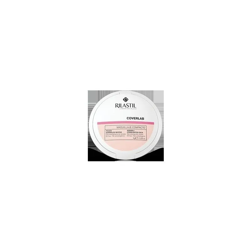 Cumlaude Coverlab Maquillaje Pieles Normales-Mixtas Honey 10 gr