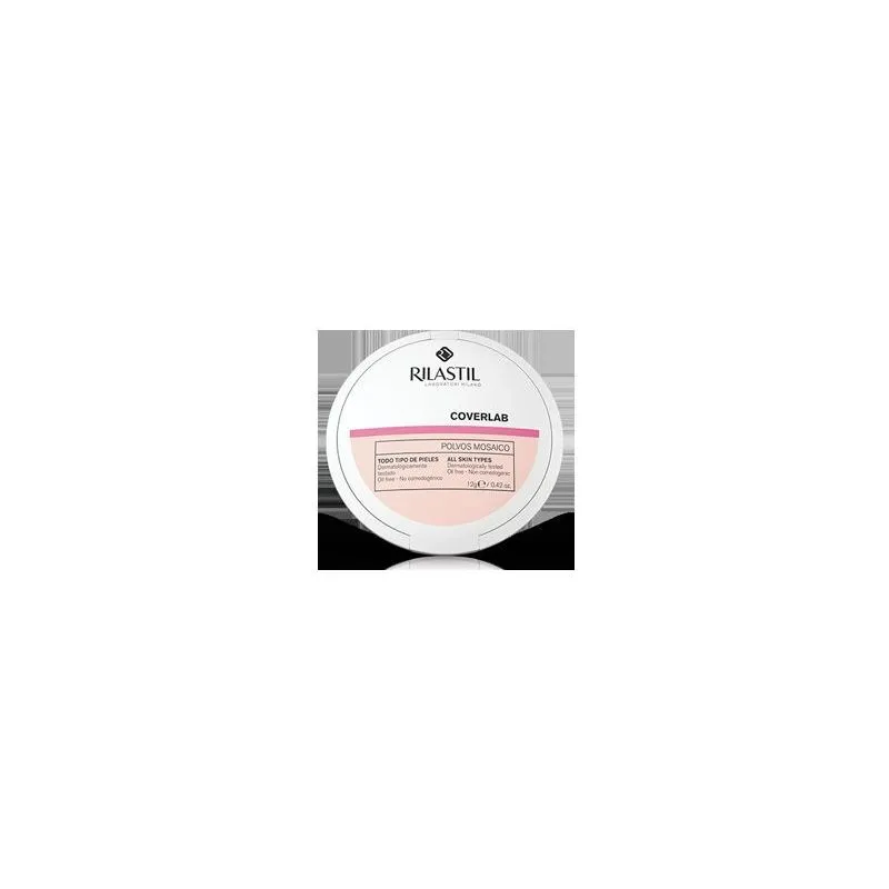 Cumlaude Coverlab Polvos Compactos Iluminadores 12 gr