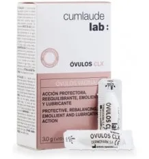 Cumlaude Lab óvulos CLX 10 Ovulos