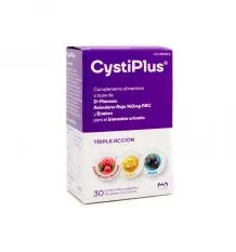 Salengei CystiPlus 30 Comprimidos