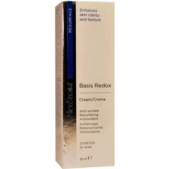 Neostrata Basis Redox Crema