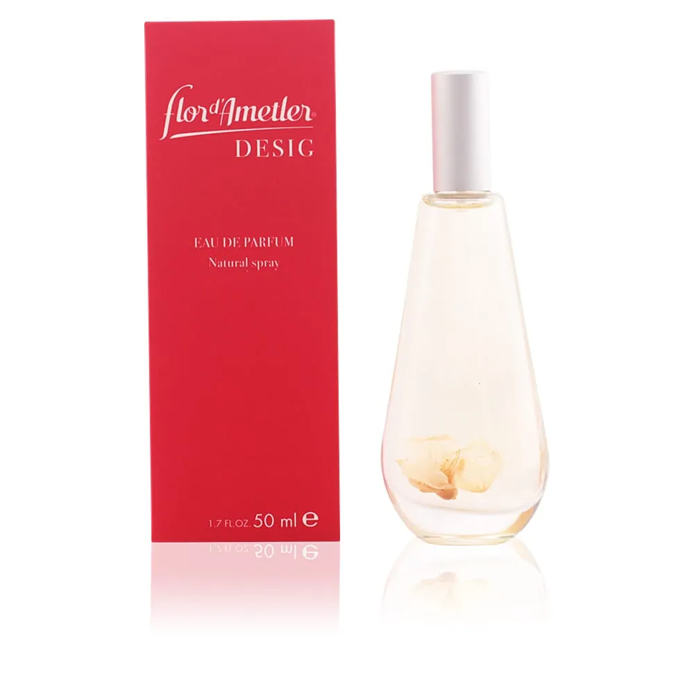 Desig De Flor D'Ametler EDP 50 ml