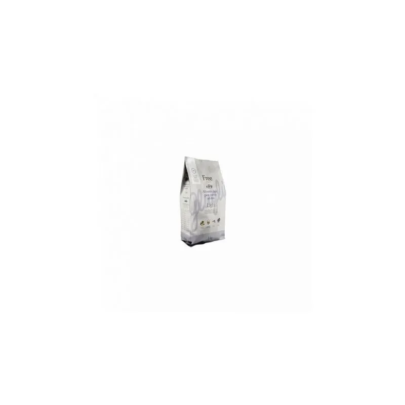 Dingonatura Free Perros Adultos Light 3kg
