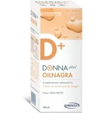 Donnaplus Aceite de Onagra Liquido 150 ml Ordesa