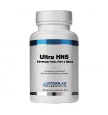 Douglas Laboratories Ultra HNS 90 cápsulas