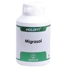HOLOFIT MIGRASOL 180cap.**