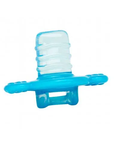 DR BROWN S MORDEDOR DE TRANSICION AZUL
