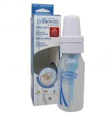 Dr Browns Biberon Boca Estrecha 120 ml