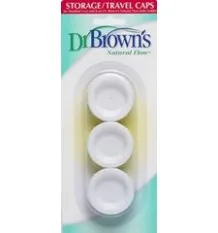 Dr Browns Tapas viaje Boca estrecha