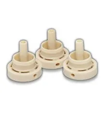 Dr Browns Válvulas Boca Ancha