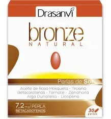 Drasanvi Bronze Natural