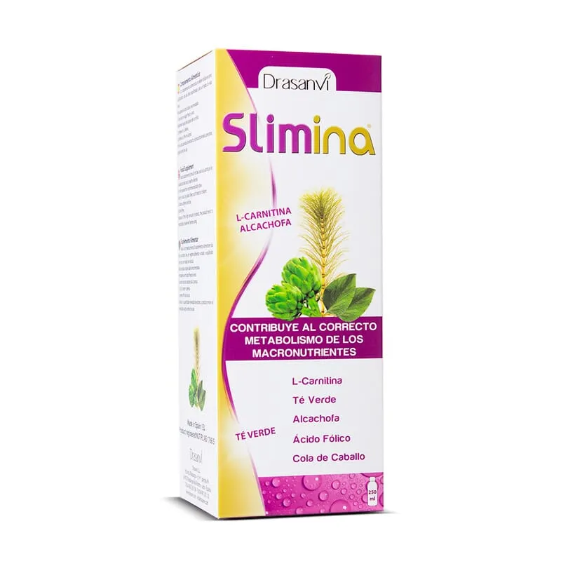 SLIMINA 500ml