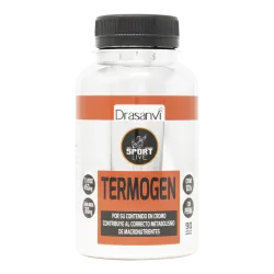 Drasanvi Sport Live Termogen 90 Cápsulas