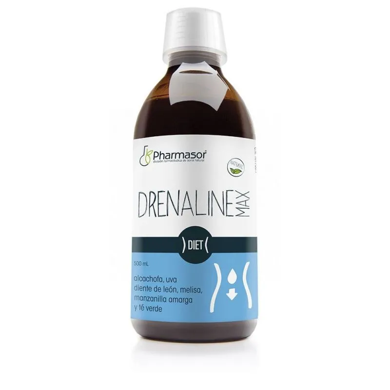 Drenaline Max 500ml