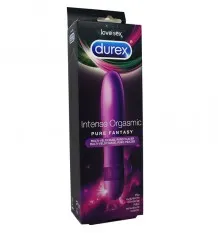 Durex Intense Orgasmic Pure Fantasy Estimulador Personal