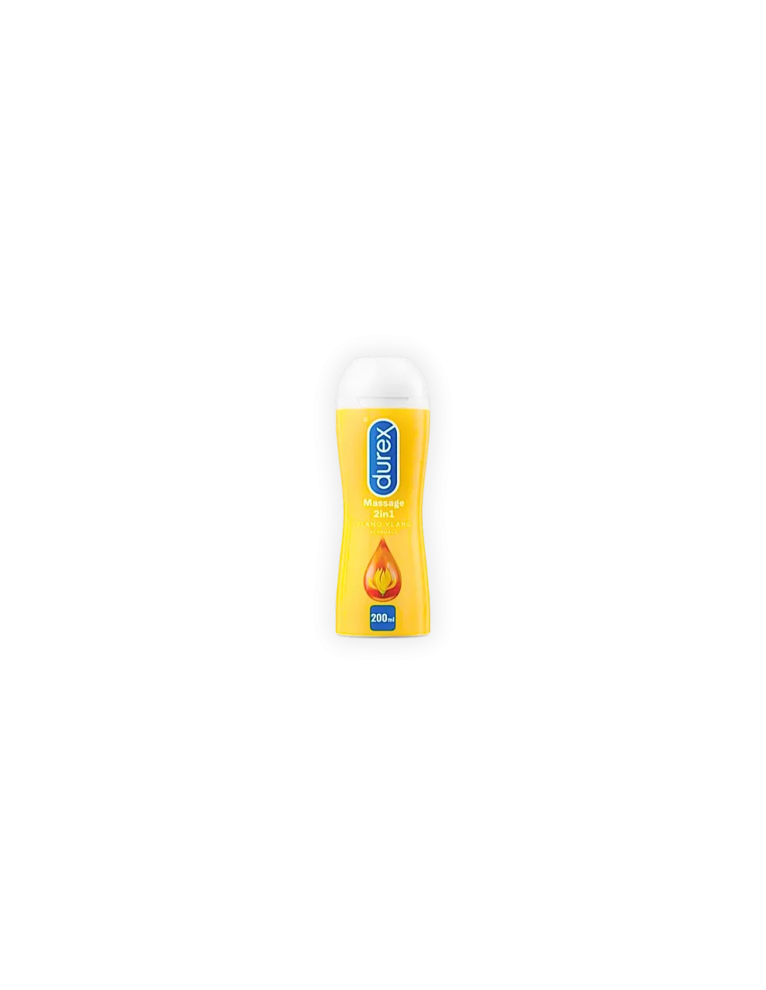 Durex Play Massage Sensual Lubricante 2 en 1