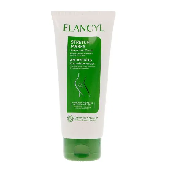 Elancyl Antiestrías Crema de Prevención