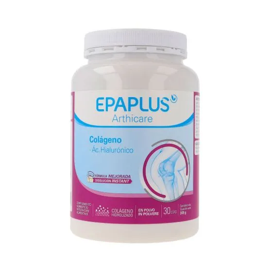 Epaplus Articare Colágeno Ácido Hialurónico