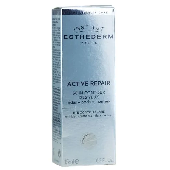 Esthederm Active Repair Contorno de Ojos