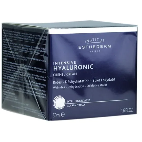 Esthederm Crema Intesiva Hialurónica
