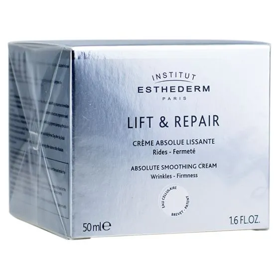 Lift&Repair Crema Absoluta Alisadora 50 ml