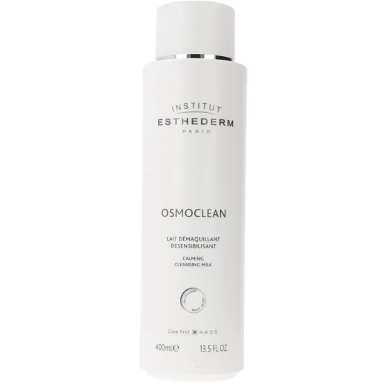 Esthederm Leche Desmaquillante Desensibilizante 400 ml