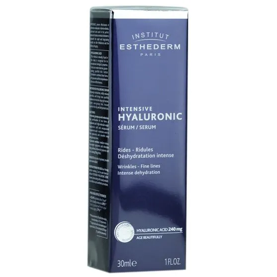 Esthederm Sérum Intensivo Hialurónico