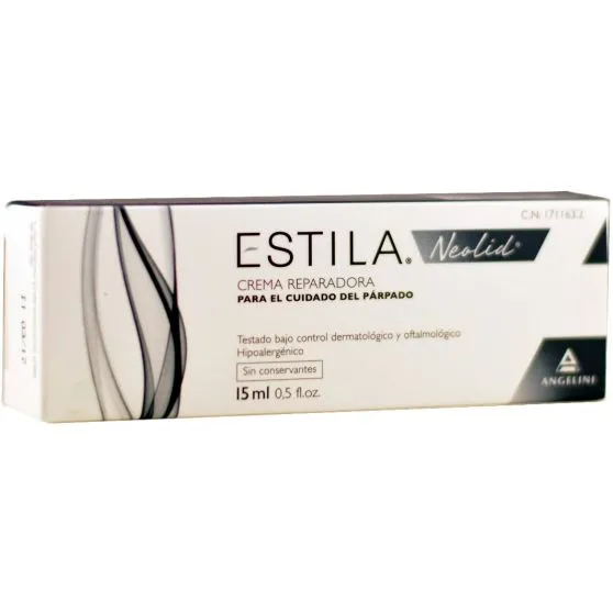 Estila Neolid Crema Reparadora