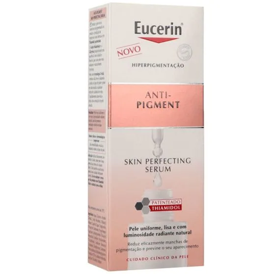Eucerin Anti-Pigment Skin Perfecting sérum