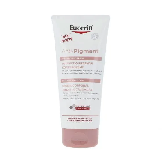 Eucerin Anti-Pigment Crema Corporal
