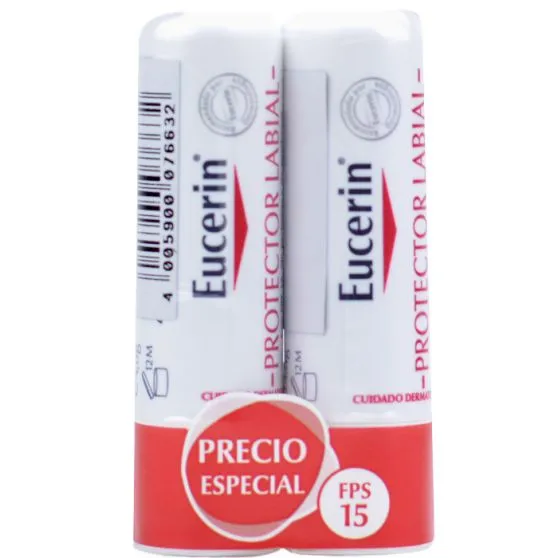 Eucerin Duplo Protector Labial