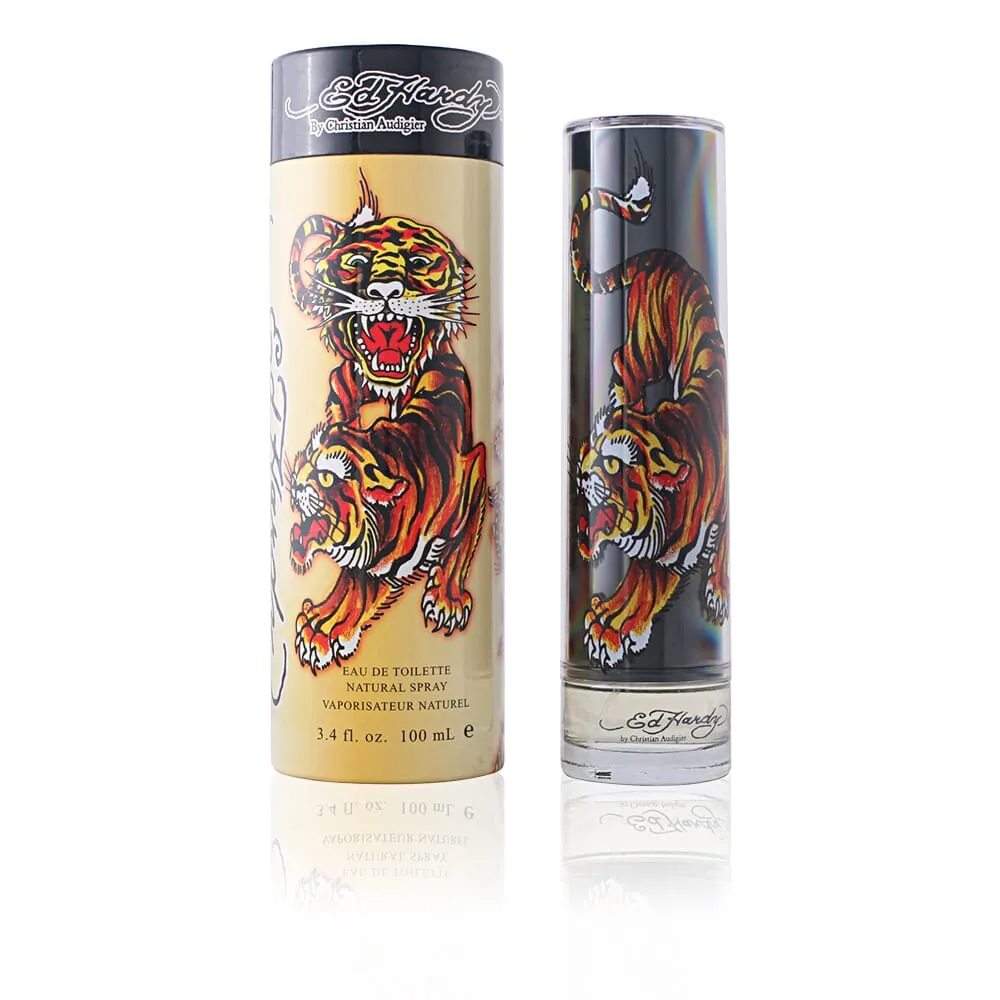 Ed Hardy Man EDT 100 ml