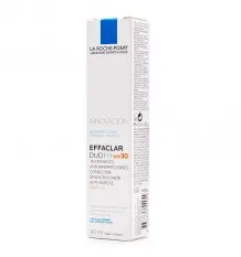 La Roche-Posay Effaclar Duo+ SPF30 40ml