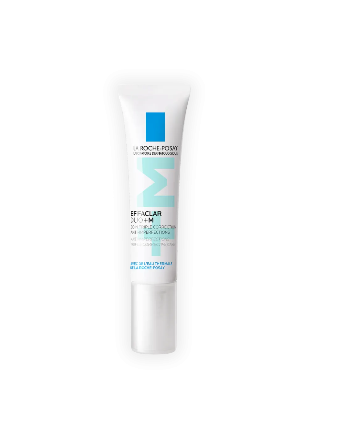 La Roche Posay Effaclar Duo+M Tratamiento Anti-imperfecciones y Marcas 40 ml