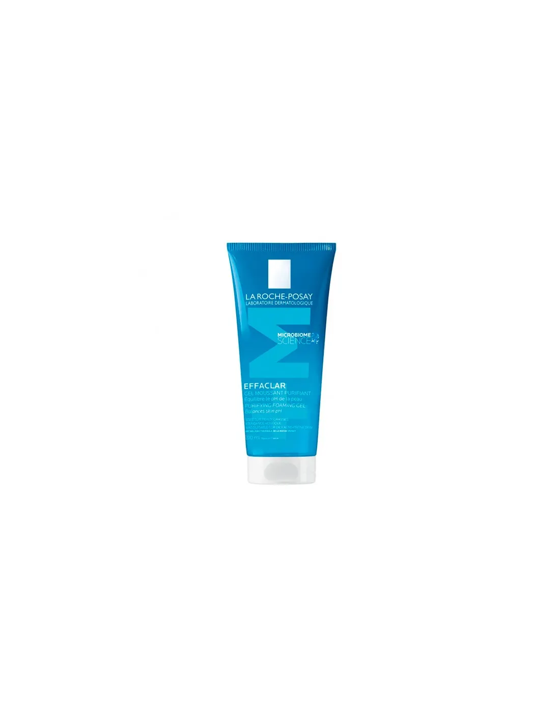 Roche Effaclar Gel Purificante +M 200ml