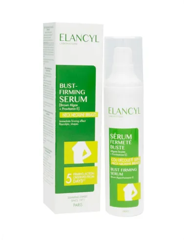 ELANCYL BUSTO CUIDADO REMODELANTE 50 ML