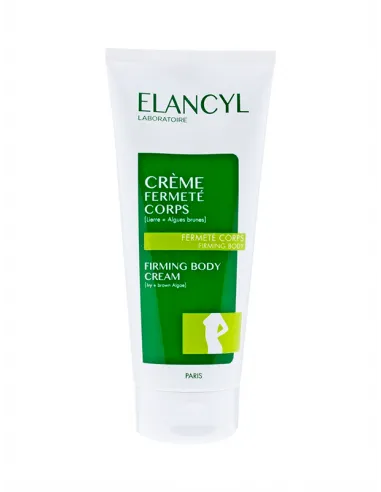 ELANCYL CREMA REAFIRMANTE CORPORAL 200 ML