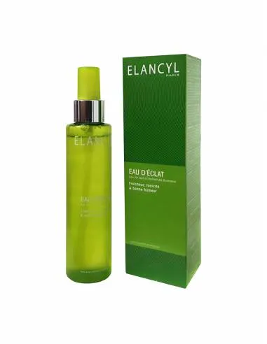 ELANCYL EAU DECLAT AGUA CUIDADO CORPORAL 150 ML