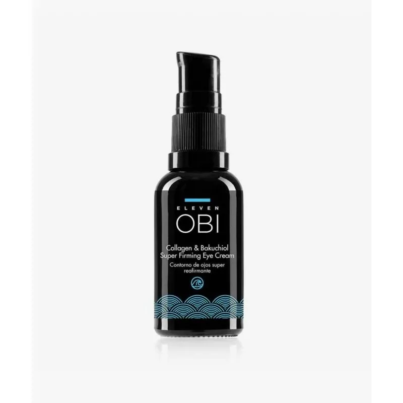 Eleven Obi Contorno Ojos Reafirmante 20ml
