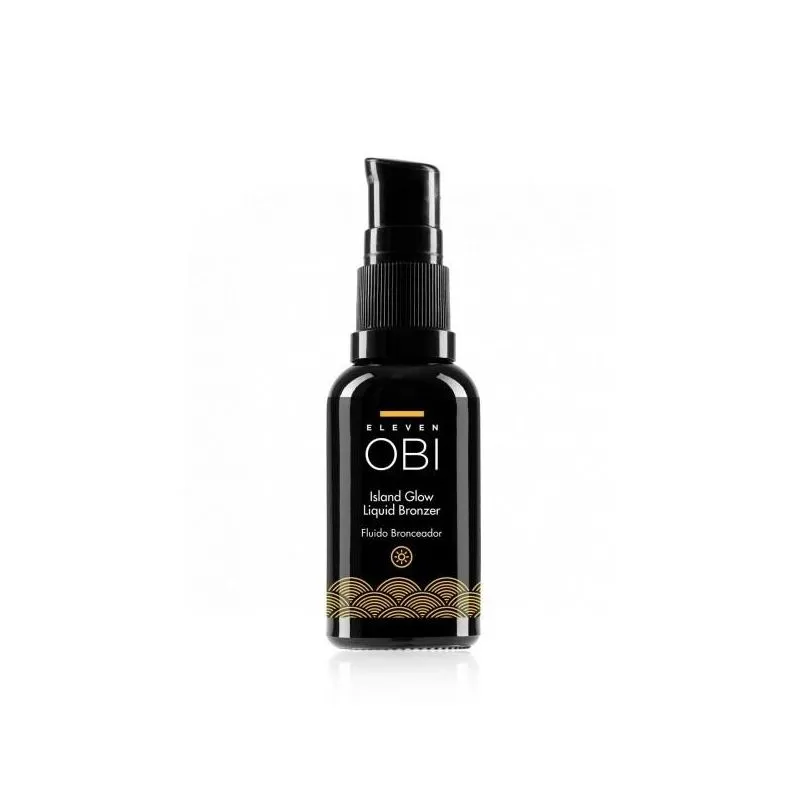Eleven OBI Fluido Bronceador 20 ML