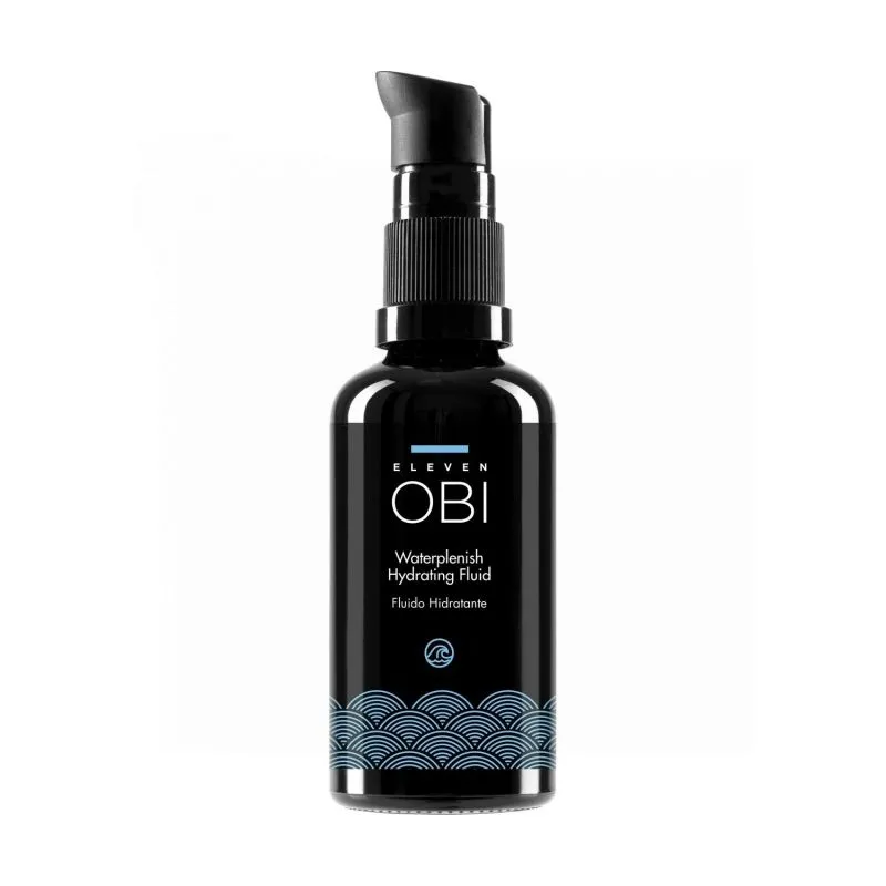 Eleven Obi Fluído Hidratante 50ml