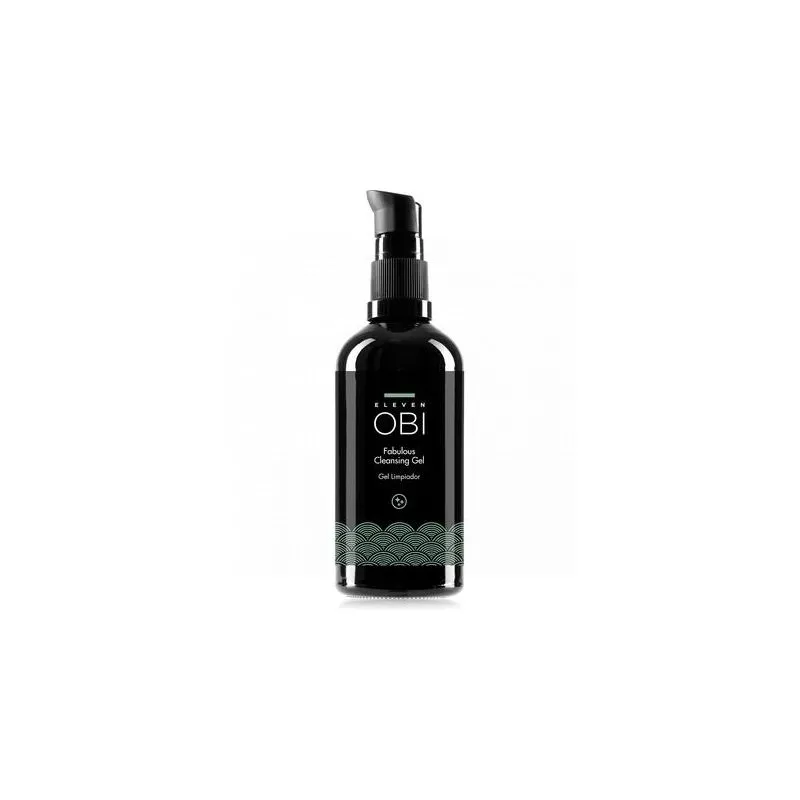 Eleven Obi Gel Limpiador 100ml