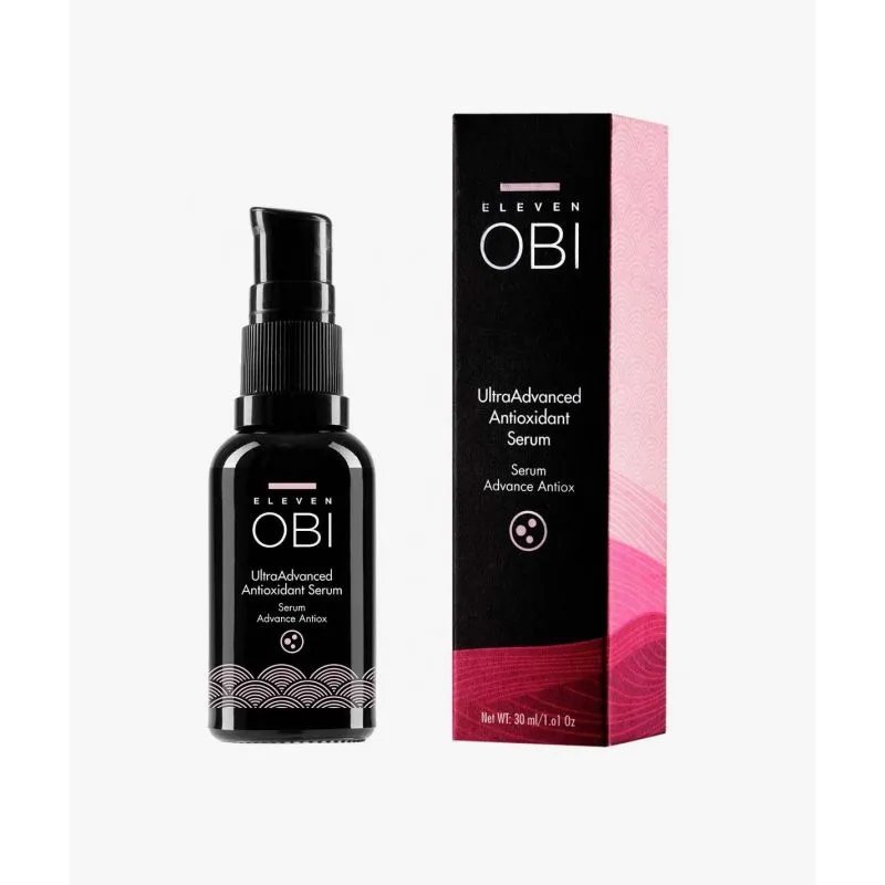 Eleven Obi Serum Advance Antiox 30ml