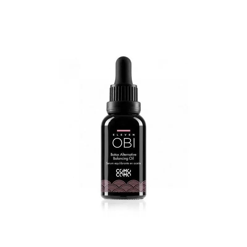 Eleven Obi Serum Equilibrante en Aceite 30ml