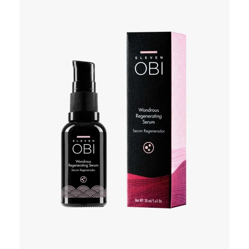 Eleven Obi Serum Regenerador 30ml