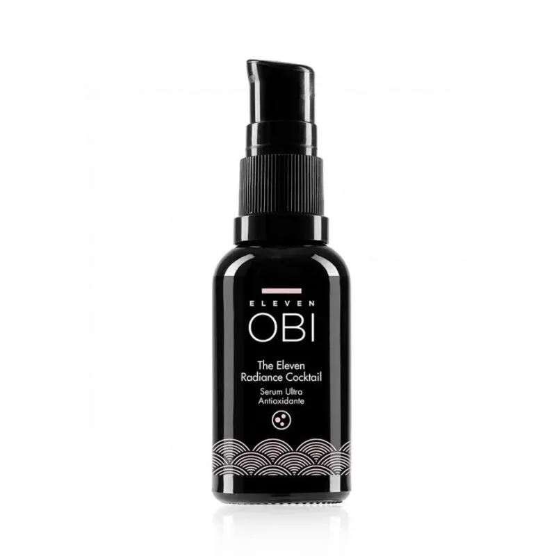 Eleven Obi The Eleven Radiance Cocktail 30 Ml