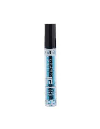 E LLORCA MASCARA PESTAÑA TRANSPARENTE 5 ML